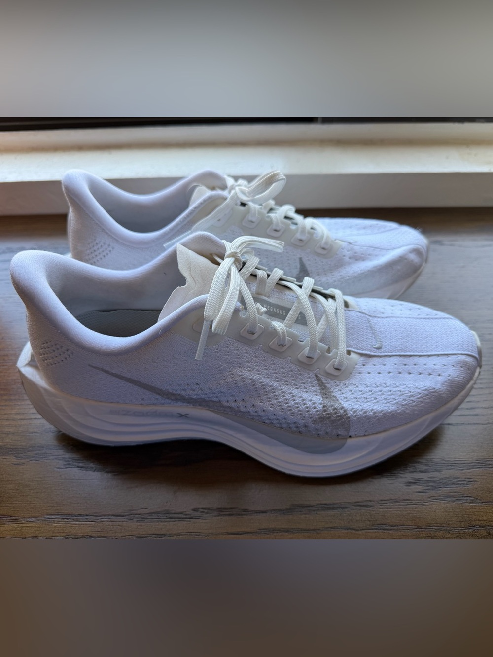 Nike Pegasus Plus